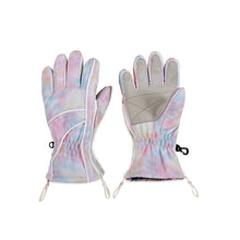 Load image into Gallery viewer, Tie-Dye Colette Glove
