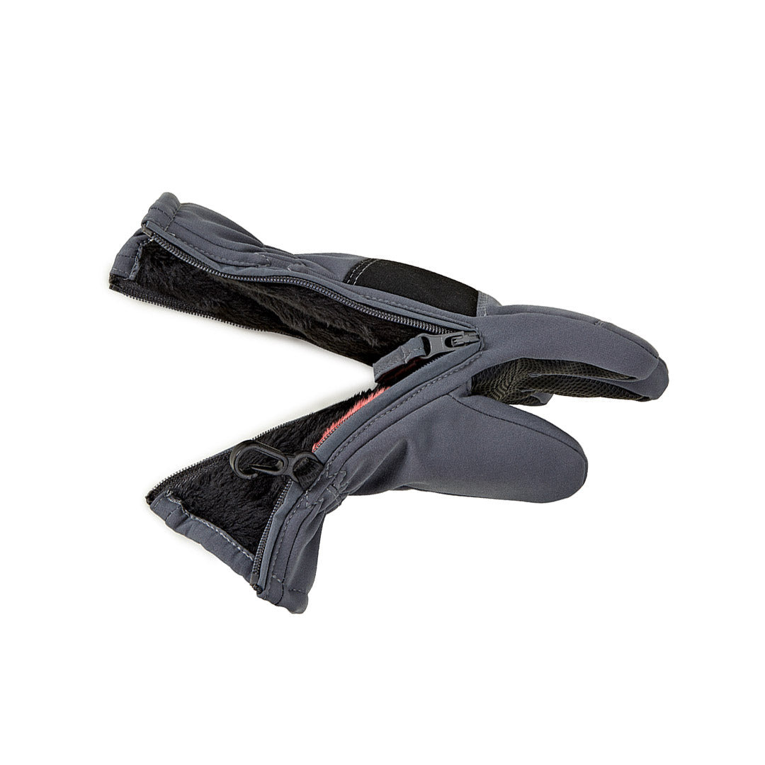 Kids Evan Glove – ZipGlove