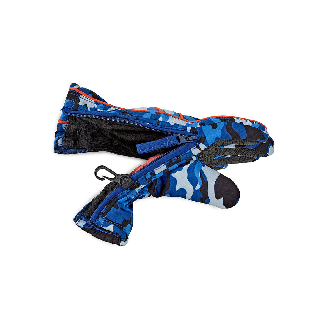 Camo Chase Glove – ZipGlove