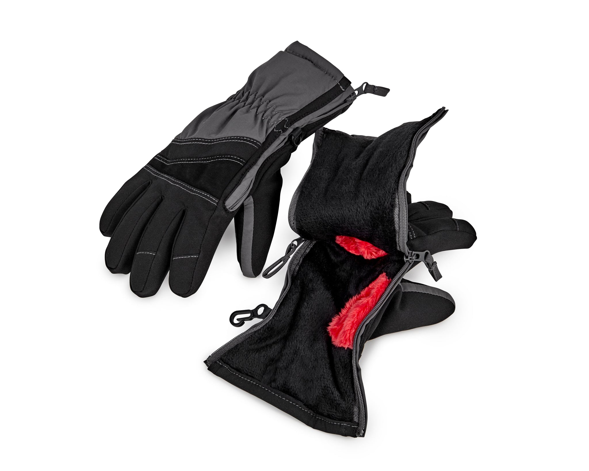 Adult Nate Glove – ZipGlove