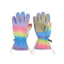 Load image into Gallery viewer, Rainbow Charlotte Glove
