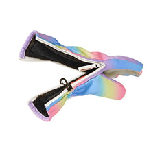 Load image into Gallery viewer, Rainbow Charlotte Glove
