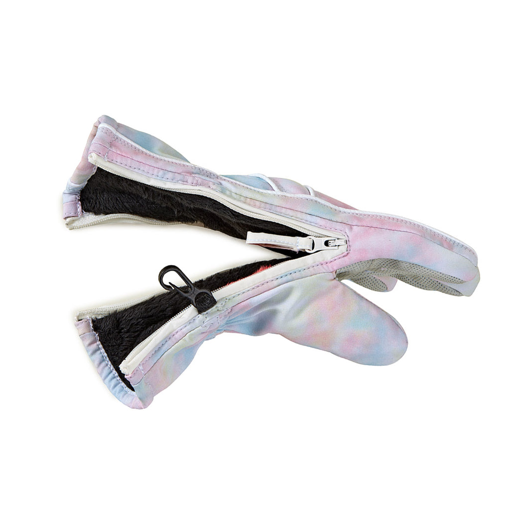 Tie-Dye Colette Glove